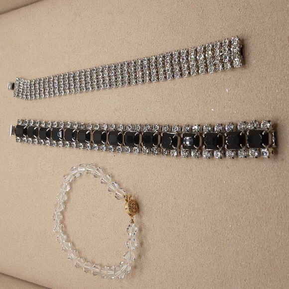 Vintage Jewelry Bundle - Picture 9 of 16